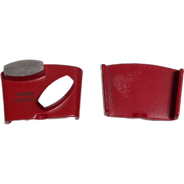 Vantage Product Metal Bond, Diamond Tooling M-EZ-2A120-M - main