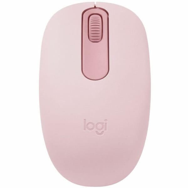 Logitech M196 WIRELESS MOUSE (ROSE) 910-007439 - main