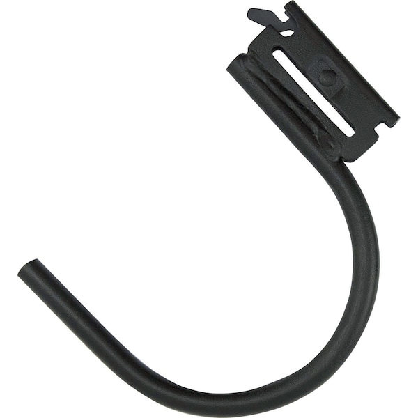 Erickson Large E-Track Storage Hook 59141 - main