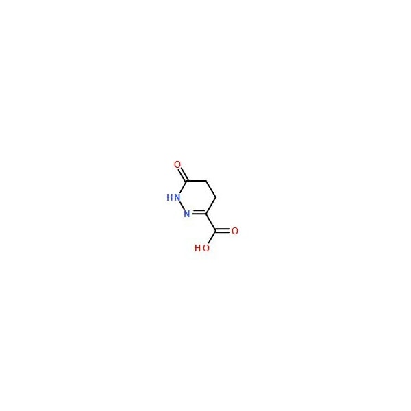 Ak Scientific 6-Oxo-1, 4, 5, 6-tetrahydropyridazine-3-carboxylic acid (5g), CAS 27372-38-9 Y8525-5g - main