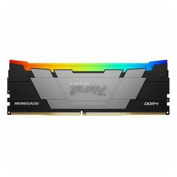 Kingston 16GB 4600MT/S DDR4 CL19 DIMM (KIT OF 2) FURY RENEGADE RGB KF446C19RB2AK2/16 - main