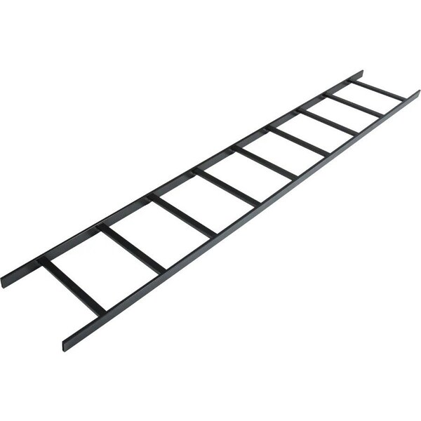 Icc LADDER RACK RUNWAY 2 PACK 7FT ICCMSLSTV7 - main