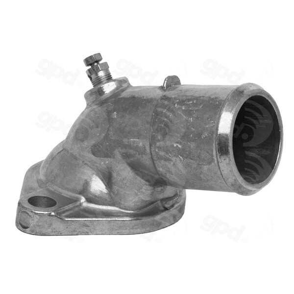 Global Parts Distributors Global Engine Coolant Water Outlet 8241467 - main