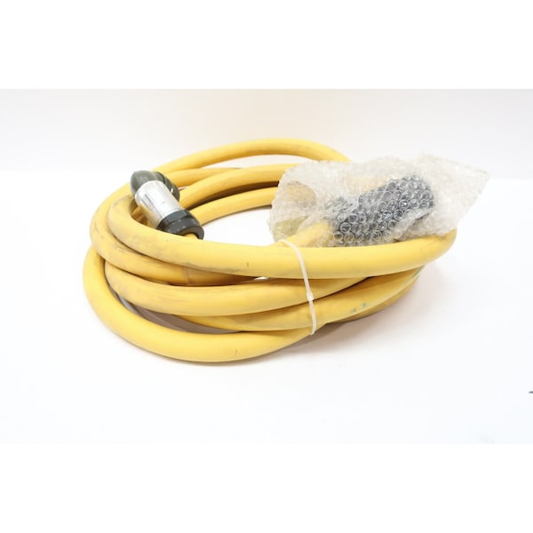 Tpc Wire CORDSET CABLE MA104370M008 - main