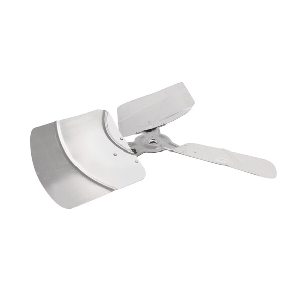 Trane 26 in. dia 20deg 1/2 in. CCW 3bld Fan FAN1403 - main