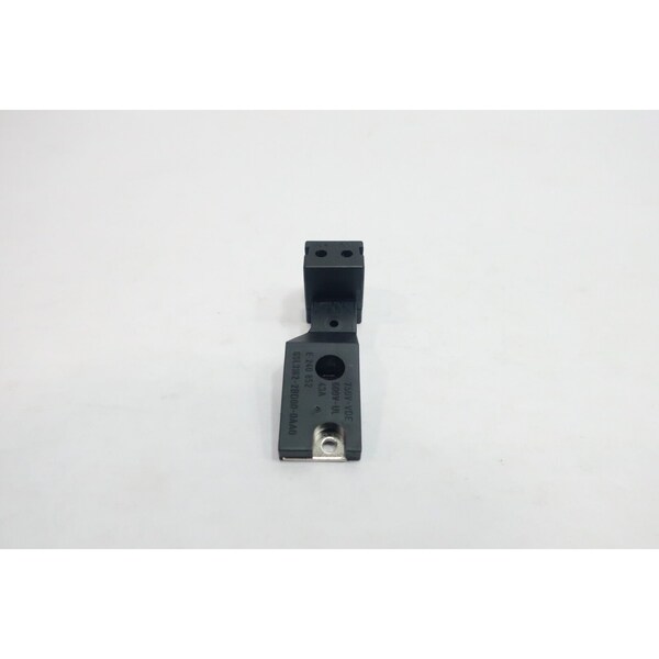 Siemens SINAMICS RECTIFIER FREQUENCY INVERTOR ADAPTER 6SL3162-2BD00-0AA0 - main