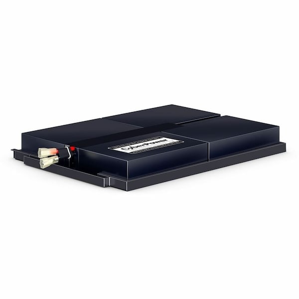 Cyberpower UPS REPLACEMENT BATT CARTRIDGE RB0690X4 - main