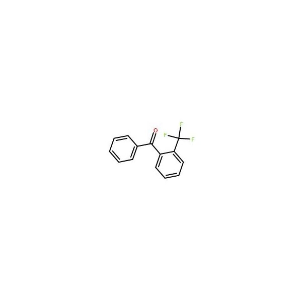 Ak Scientific 2-(Trifluoromethyl)benzophenone (100g), CAS 727-99-1 8818AE-100g - main