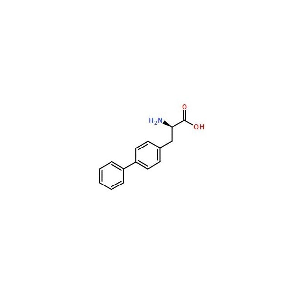 Ak Scientific D-p-Biphenylalanine (5g), CAS 170080-13-4 O009-5g - main