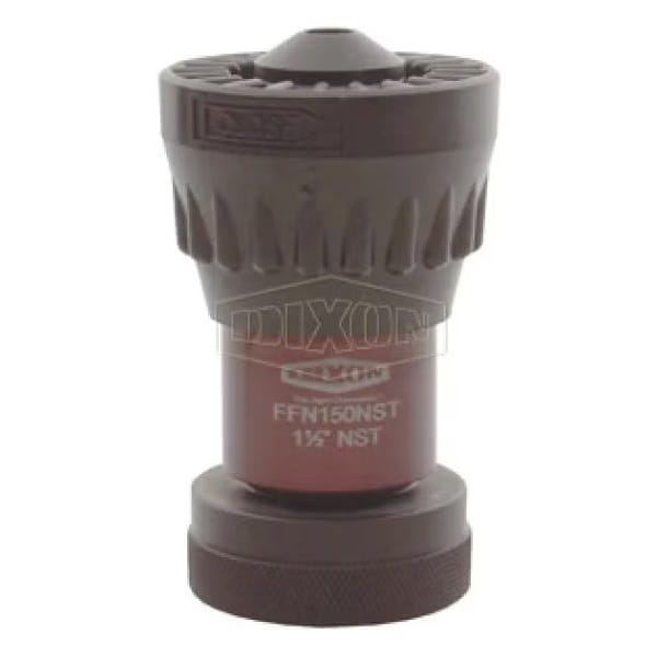 Dixon ALUM FORESTRY NOZZLE 1 in NST FFN100NST - main