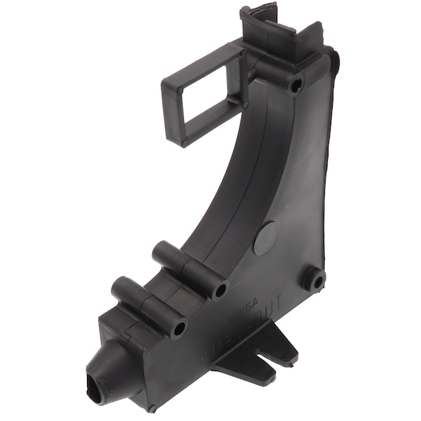 Viega Tubing Clampturn Out Max D 0.5 Plastic 52130 - main