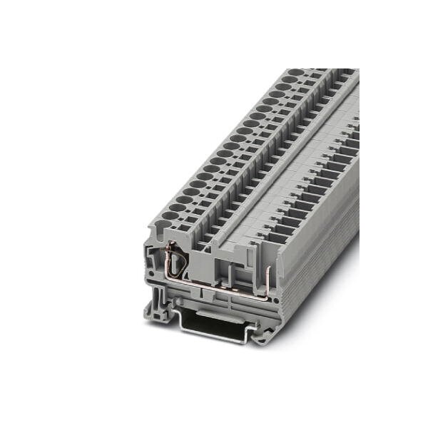 Phoenix Contact ST 4/ 1P Feed-through terminal block 3042719 - main