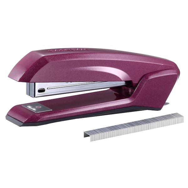 Bostitch 3-in-1 Stapler, 20-Sheet Capacity, Integrated Staple Remover & Storage, Lightweight B210R-MAG - main