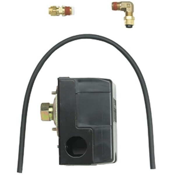 Wayne Home Equipment WAYNE 66025-WYN1 Pressure Switch 66025-WYN - main