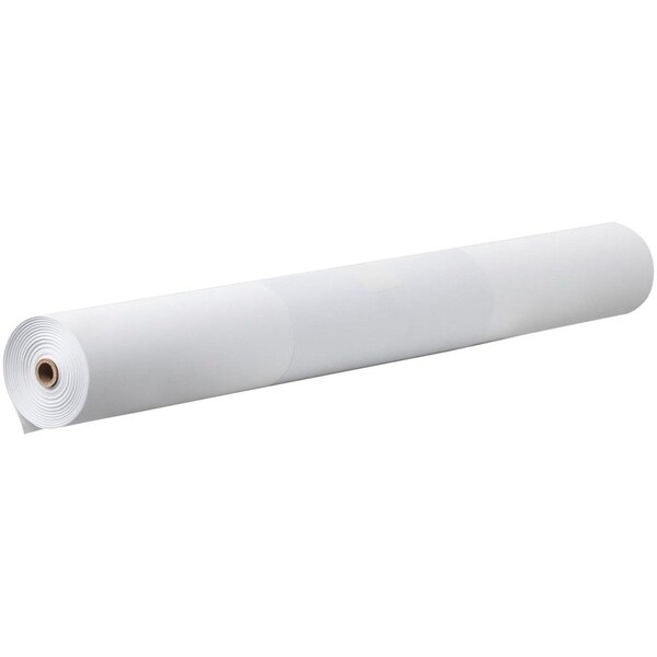 Mastervision White Easel Pad Roll, Bleed Blocker, PK4 FL2330102 - main