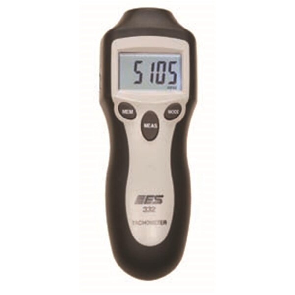 Electronic Specialties Pro Laser Photo Tachometer EL332 - main