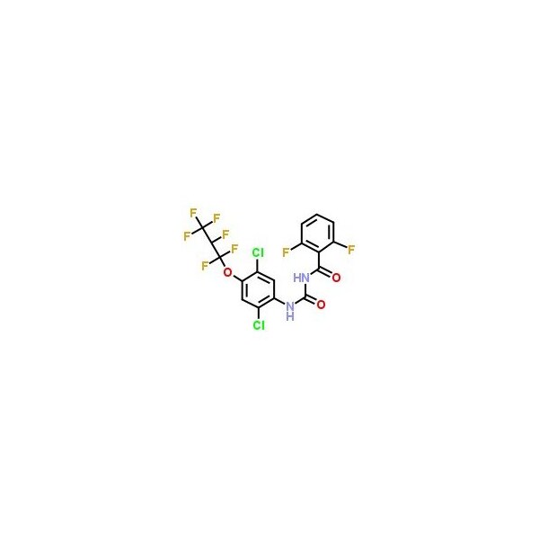 Ak Scientific Lufenuron (1g), CAS 103055-07-8 H999-1g - main