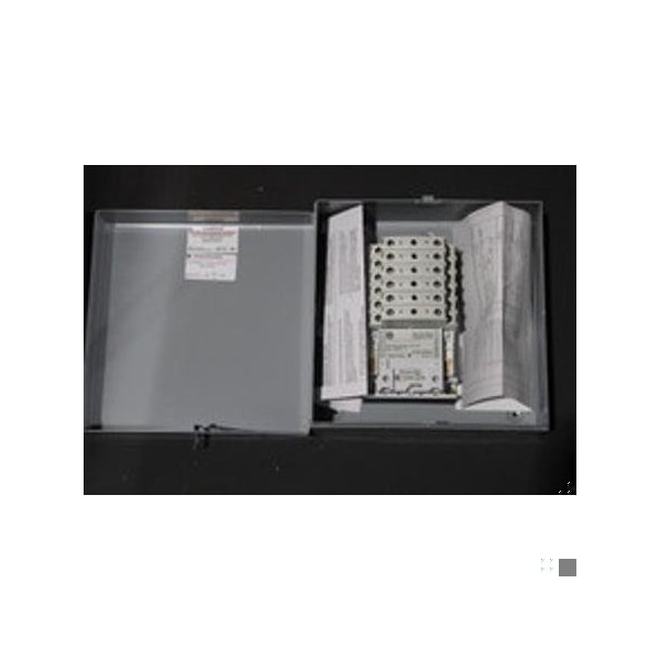 Ge Enclosed Contactors CR463LC0AJA10A0 - main