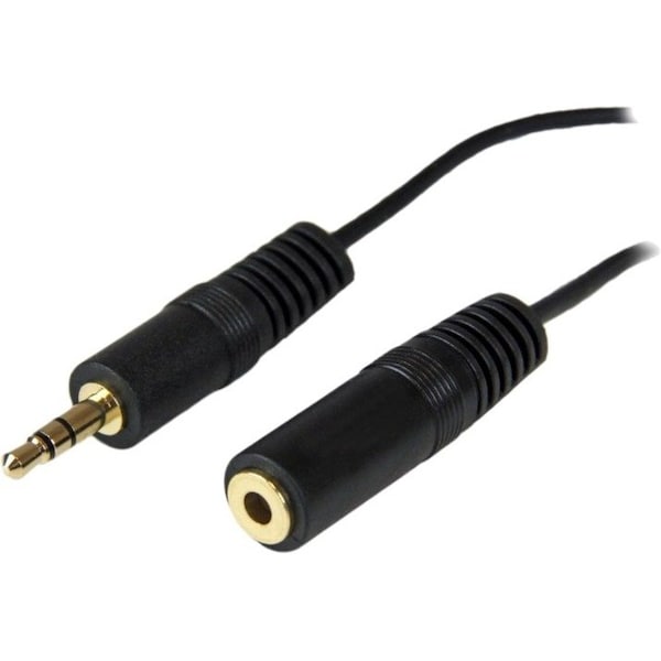 Startech.Com 12 ft PC Speaker Extension Audio Cable MU12MF - main