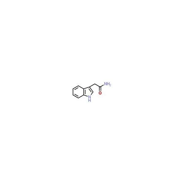 Ak Scientific Indole-3-acetamide (100g), CAS 879-37-8 D161-100g - main