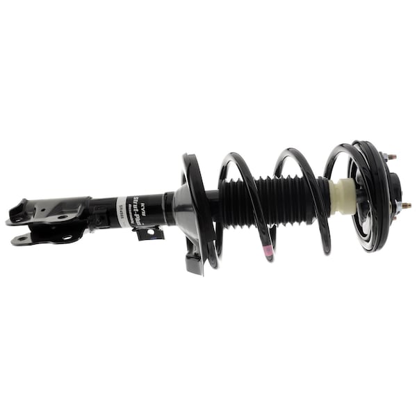 Kyb Complete Corner Unit Assembly -Strut, Mount and Spring, SR4566 - main