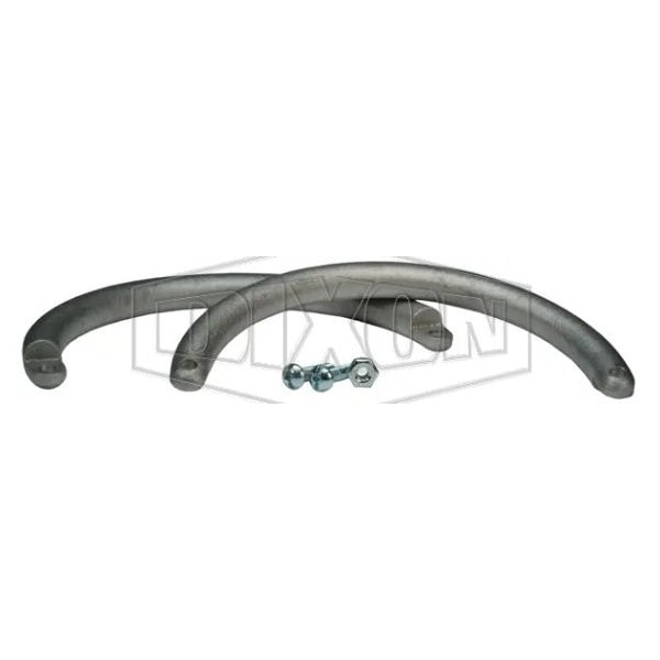 Dixon REPL LOCKING RING FOR 6000ASAL PETROLEUM 6000ASR - main