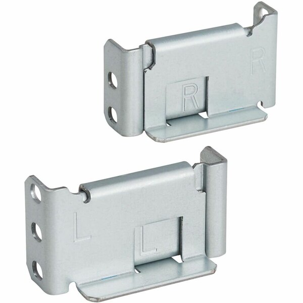 Eaton 2-post rail kit 2-post rail kit for 5P 1U models RK2PA - main