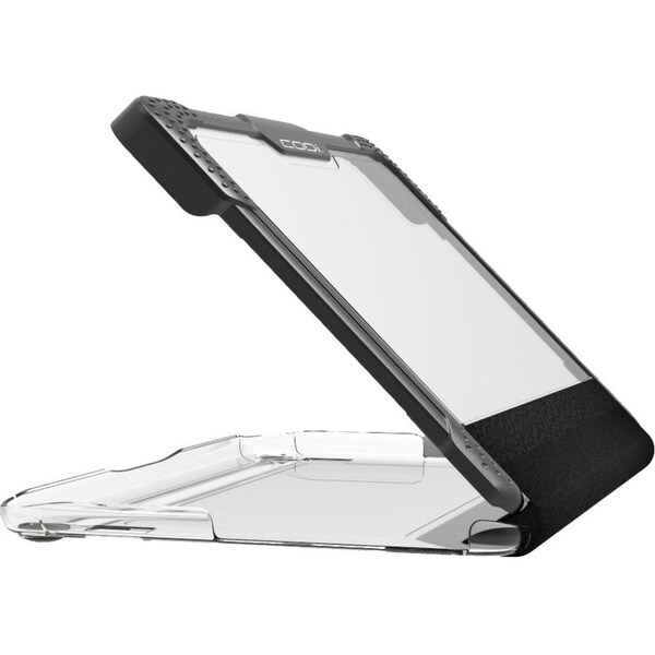 Codi Clear Clip-On Case for Dell 3100/3110/3120 Chromebook C40604001 - main