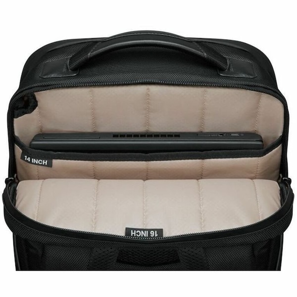 Professional 16 inch Backpack Gen 2
