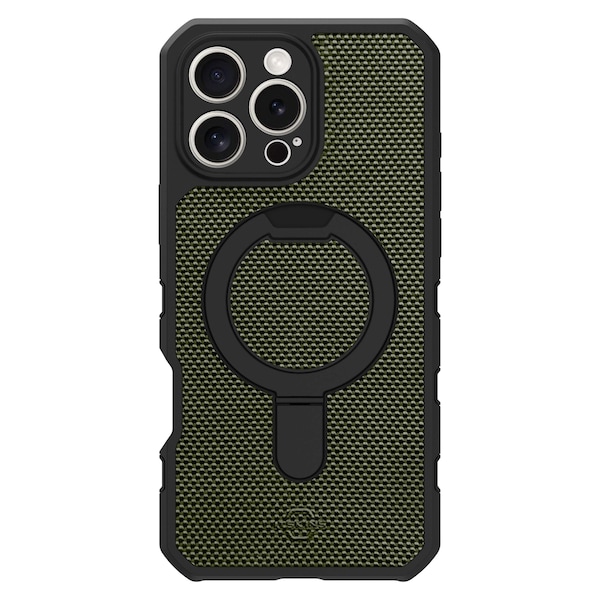 Itskins FORCE_R MAGSAFE CASES AP6U-FONYL-KAKI - main