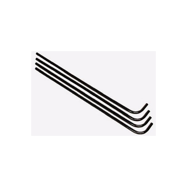 Dial Mfg 4Pk 20-1/8" Dist Tube 4648 - main