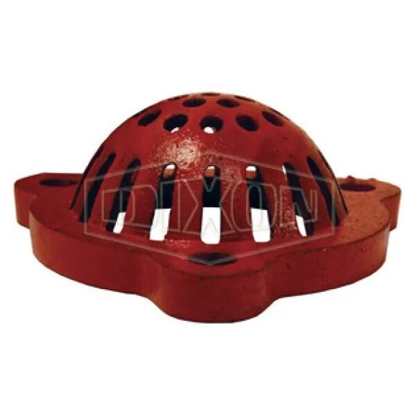 Dixon Valve Replacement Part, For Use with Cast Iron Threaded Foot Valve, 4 in, Cast Iron FVS40 - main