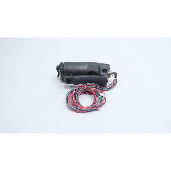 Senett Control PALM HANDLE W/ DUAL ROCKER SWITCH 250V-AC B6WD-1 - main