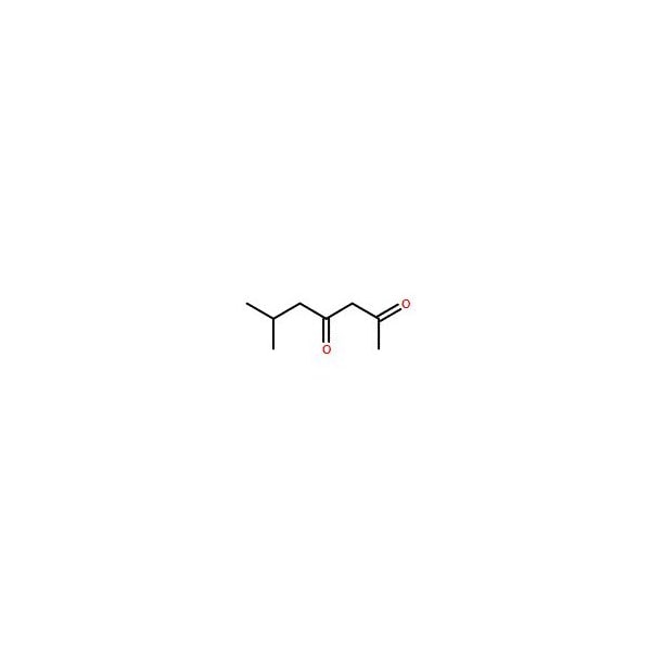 Ak Scientific 6-Methyl-2, 4-heptanedione (1g), CAS 3002-23-1 6865AL-1g - main