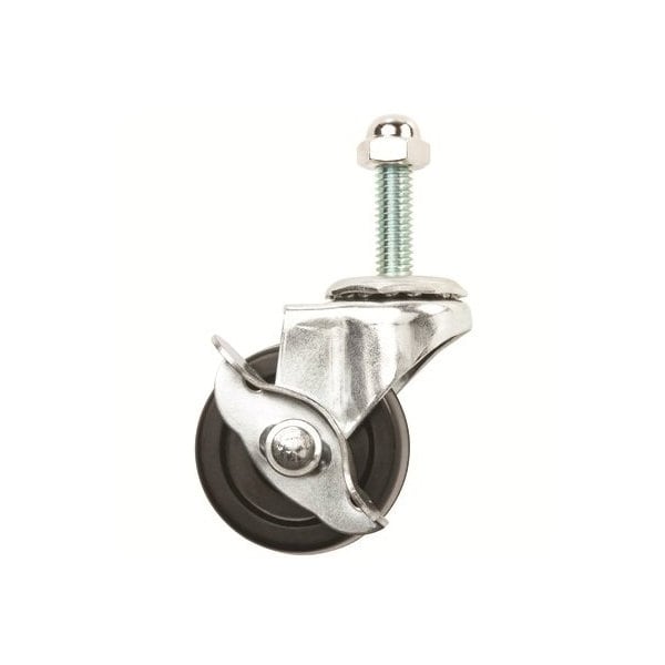 Steiner 2" CASTER WITH BRAKE SB54606HD - main