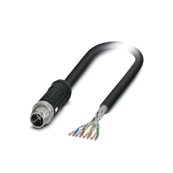 Phoenix Contact NBC-MSX/10 0-94S SCO RAIL Network cable 1415601 - main