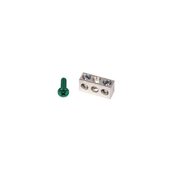 Siemens Equipment Ground Bar Kit GSGK60 - main