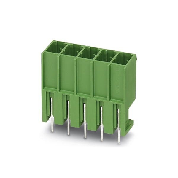 Phoenix Contact PCV 4/ 7-G-7 62 PCB header nominal 1804739 - main