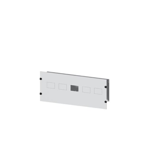 Siemens ALPHA 630 Universal Circuit breaker kit 5x 3VA20-22/100A/160A/250A 3+4-pole 8GK6724-4KK33 - main