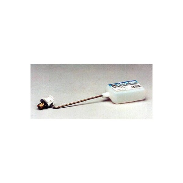 Dial Mfg 1/4"Poly Cmp Floatvalve 4101 - main