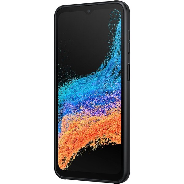 Samsung GALAXY XCOVER6 PRO RUGGED SMARTPHONE 6.6IN 128GB 5G UNLOCKED BLACK SM-G736UZKEXAA - main