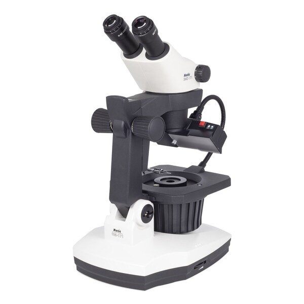Motic Instruments Usa GM-171 Binocular Stereo Standard Package 1100200600842 - main