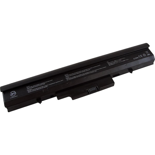 Battery Technology Bti Notebook Battery - Li-Ion - 14.8V - 4500Mah HP-510H - main