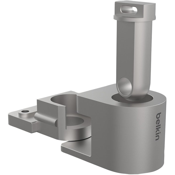 Belkin Security Cable Lock Adapter for Mac Pro - for Security, Mac Pro - Stainless Steel F8E969BT - main