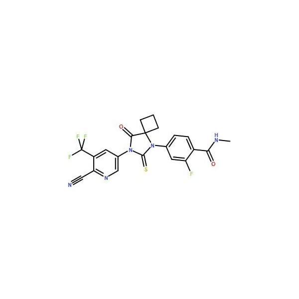 Ak Scientific ARN509 (100mg), CAS 956104-40-8 Y0375-100mg - main
