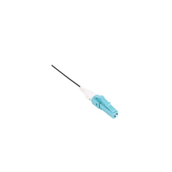 Cable Wholesale SimplyFiber LC/PC multimode mechanical connector with high clarity matching gel, 50um, SF-LCPMM34-10 - main