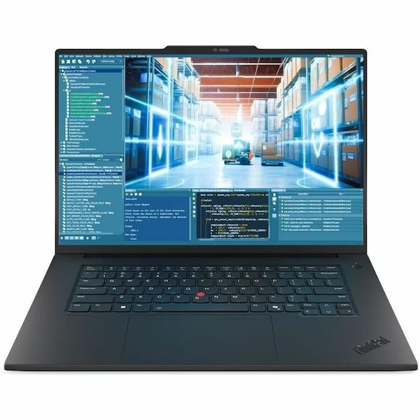 Lenovo TS P1 G8 16 U7 1T 11P 21Q8001MUS - main