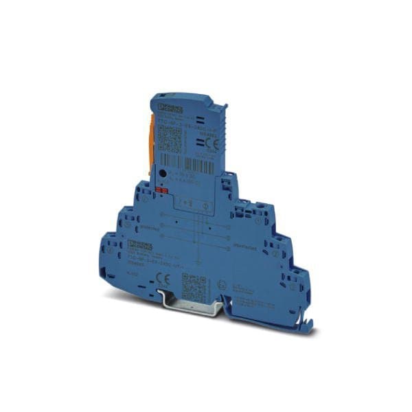 Phoenix Contact TTC-6P-3-EX-24DC-UT-I Surge protection 1064665 - main