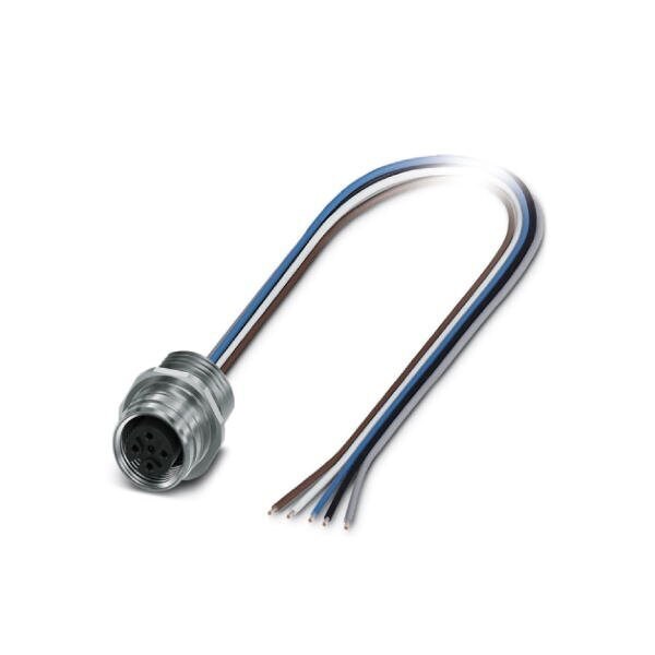 Phoenix Contact SACC-E-FS-5CON-M16/0 5 PP - 1027683 - main