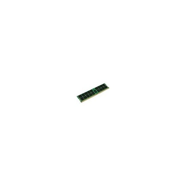 Kingston 32GB DDR4-3200MHZ REG ECC SINGLE RANK KTH-PL432S4/32G - main